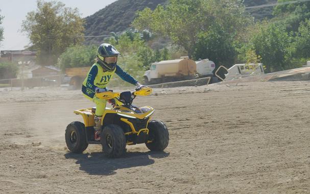 2026 DENAGO MUDHAWK 6 - F307527