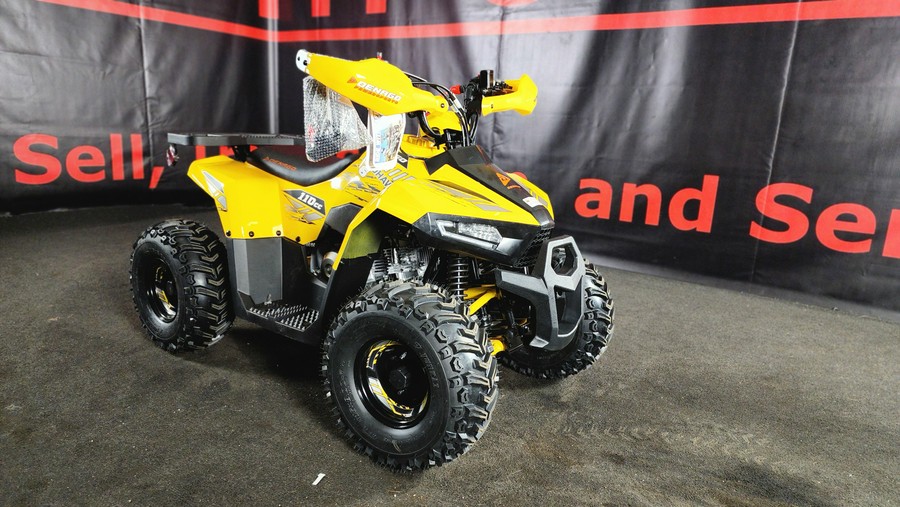 2026 DENAGO MUDHAWK 6 - F307527