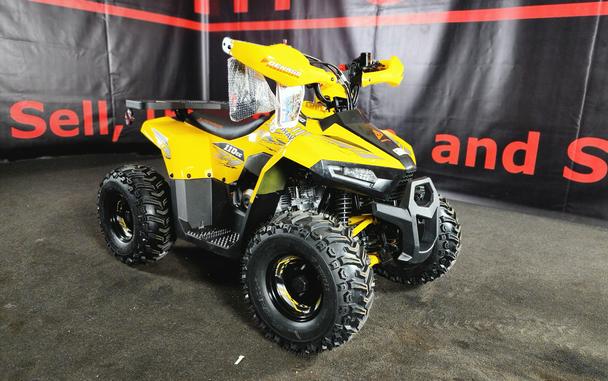 2026 DENAGO MUDHAWK 6 - F307527