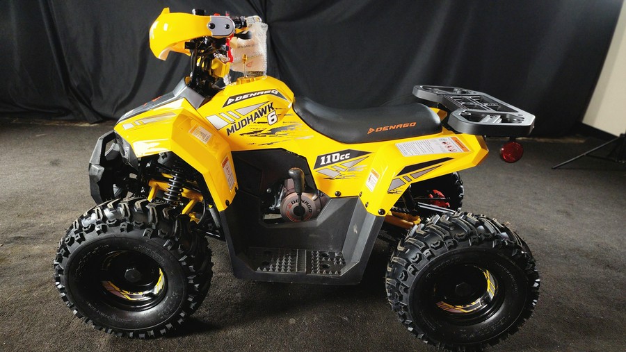 2026 DENAGO MUDHAWK 6 - F307527