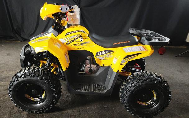2026 DENAGO MUDHAWK 6 - F307527