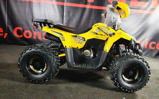 2026 DENAGO MUDHAWK 6 - F307527