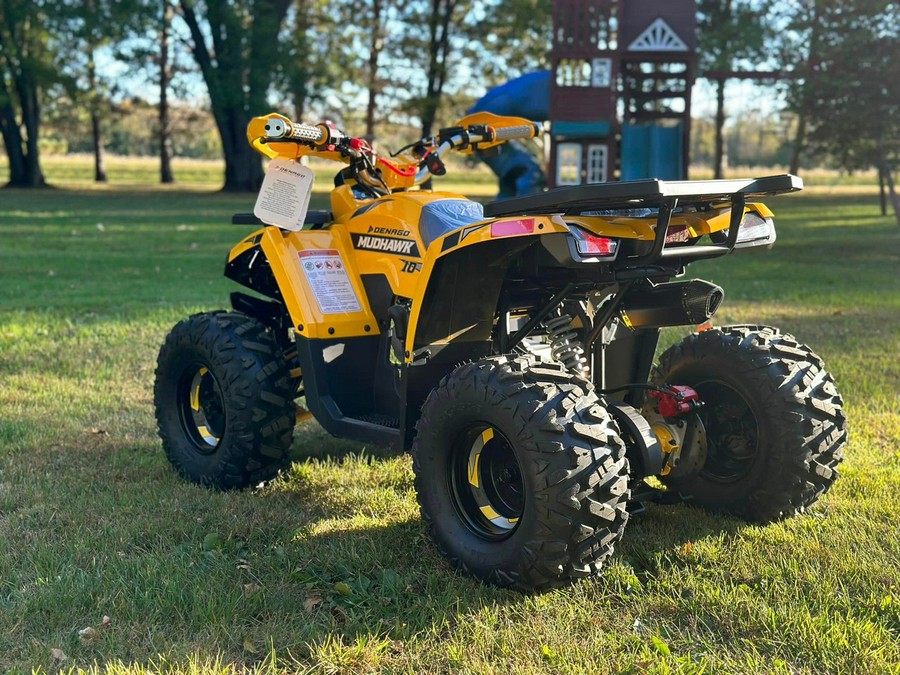 2026 DENAGO MUDHAWK 6 - F307527