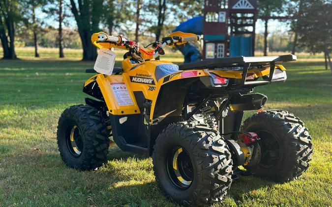 2026 DENAGO MUDHAWK 6 - F307527