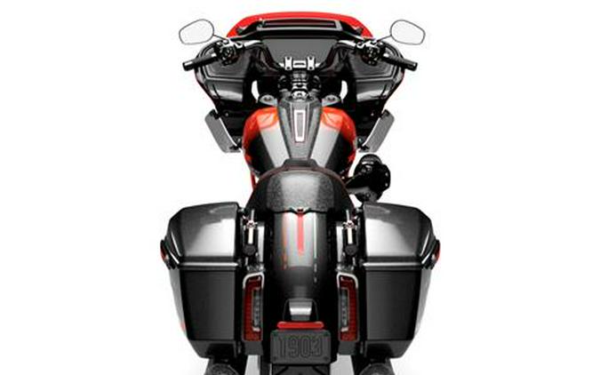2026 Harley-Davidson CVO™ Road Glide® ST