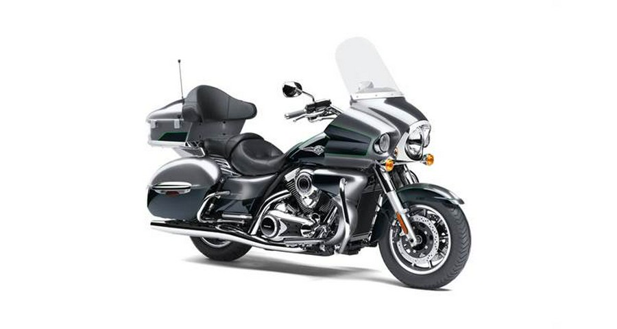 2020 Kawasaki VULCAN VOYAGER ABS