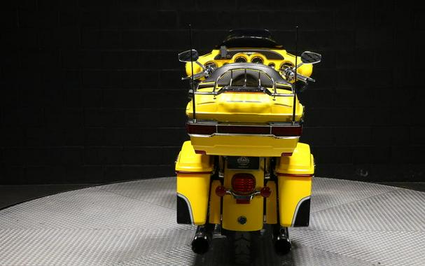 2026 Harley-Davidson® FLHX - Street Glide®