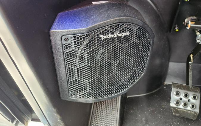 2026 Polaris General XP 1000 Ultimate