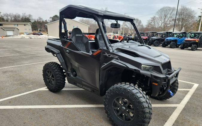 2026 Polaris General XP 1000 Ultimate