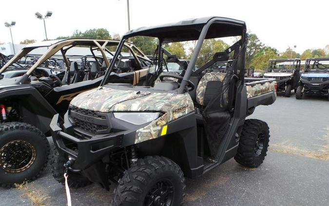 2026 Polaris® Ranger XP 1000 Premium Polaris Pursuit Camo