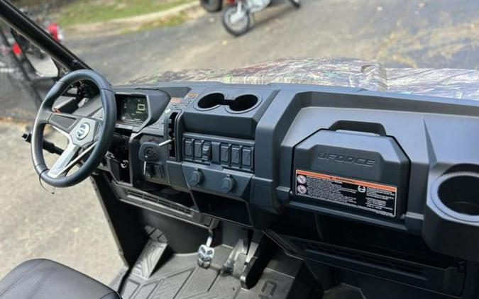 2026 CFMOTO UFORCE 800 XL