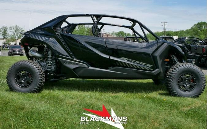 2026 CFMOTO ZFORCE Z10-4