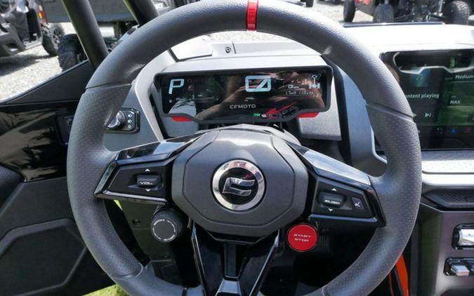 2026 CFMOTO ZFORCE Z10-4