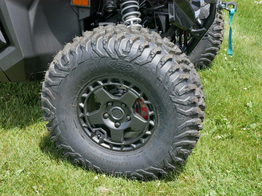 2026 CFMOTO ZFORCE Z10-4