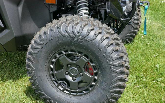 2026 CFMOTO ZFORCE Z10-4