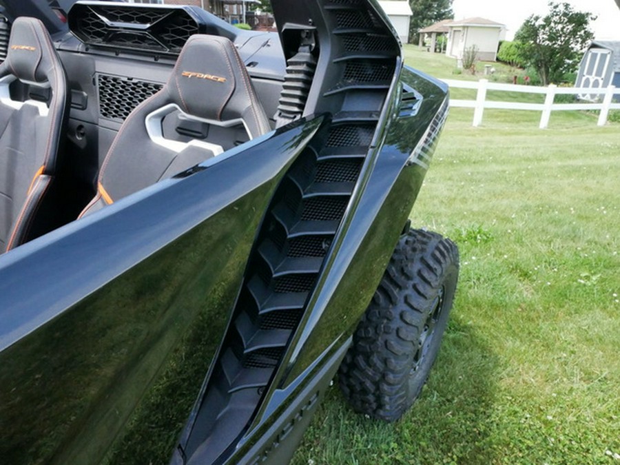 2026 CFMOTO ZFORCE Z10-4