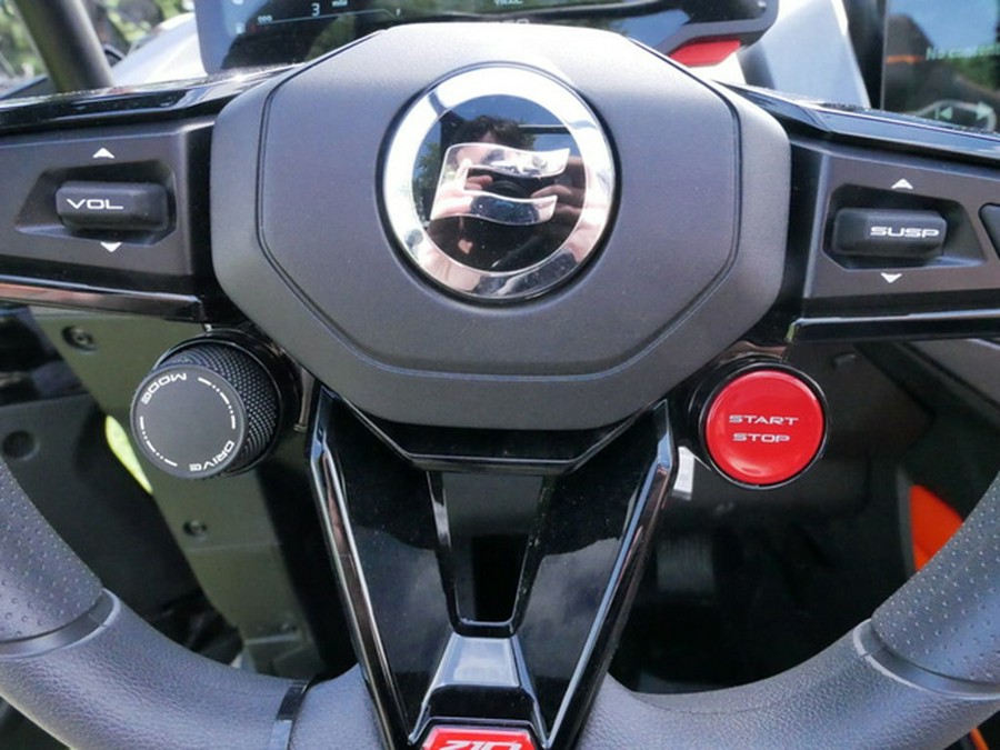 2026 CFMOTO ZFORCE Z10-4