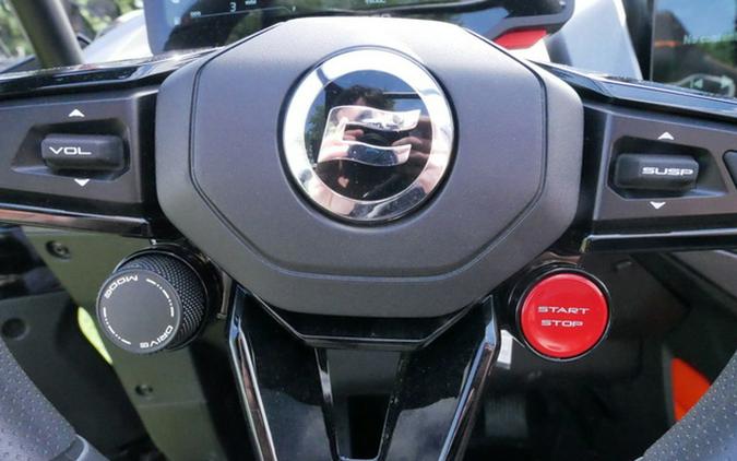 2026 CFMOTO ZFORCE Z10-4