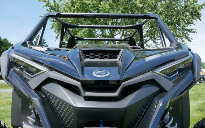 2026 CFMOTO ZFORCE Z10-4