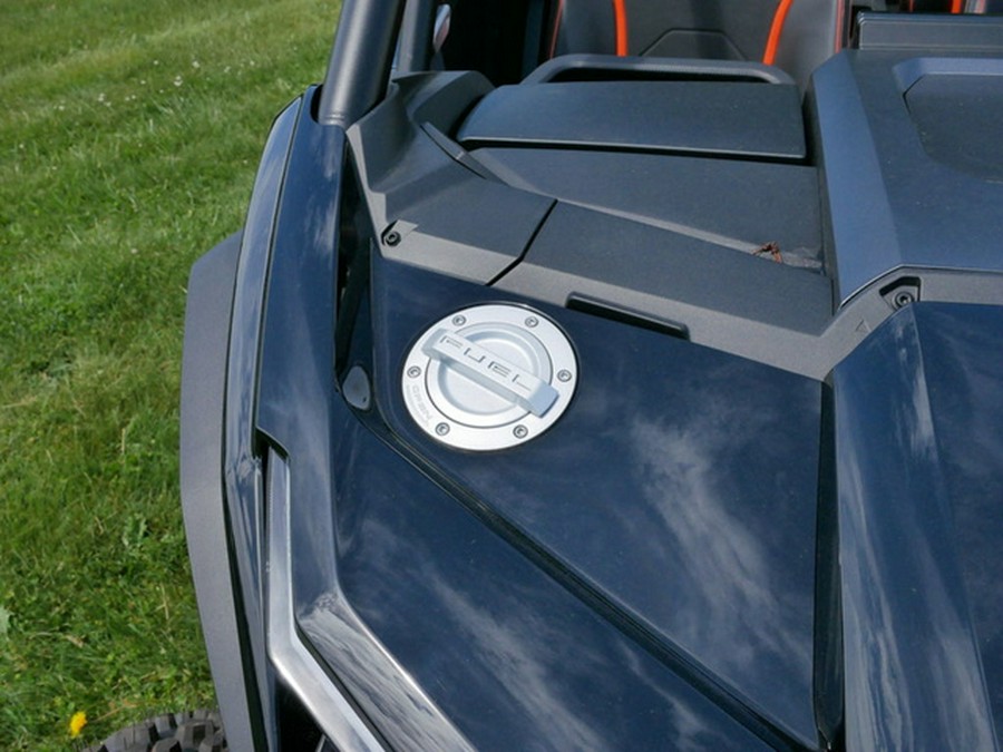 2026 CFMOTO ZFORCE Z10-4