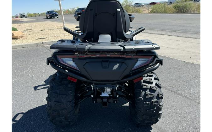 2026 CFORCE 600 TOURING TRUE TIMBER KANATI - CFMOTO