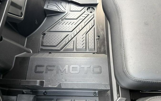 2026 CFMOTO UFORCE 800 XL
