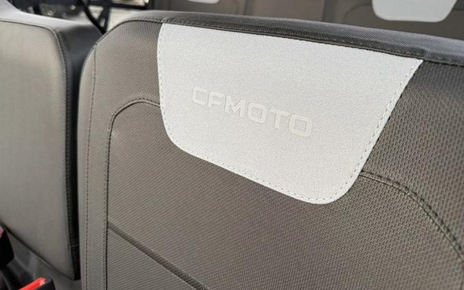 2026 CFMOTO UFORCE 800 XL