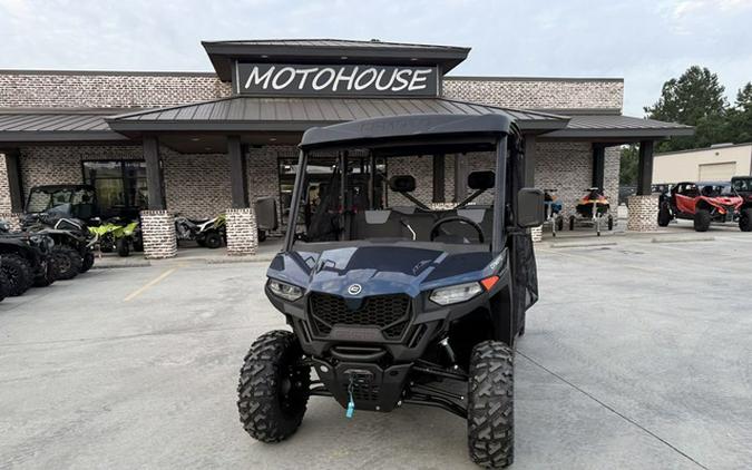 2026 CFMOTO UFORCE 800 XL