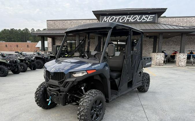 2026 CFMOTO UFORCE 800 XL