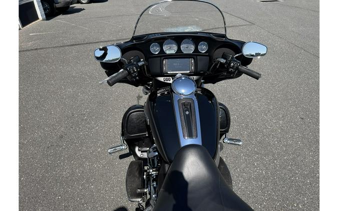 2017 TRI GLIDE - Harley-Davidson®