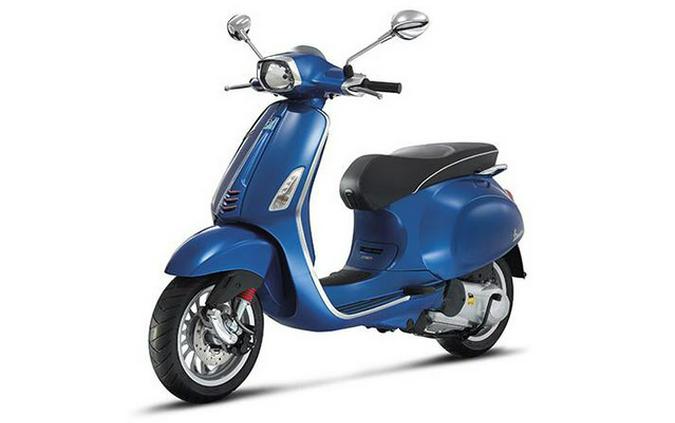 2015 Vespa SPRINT 150 150