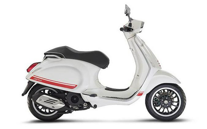 2015 Vespa SPRINT 150 150