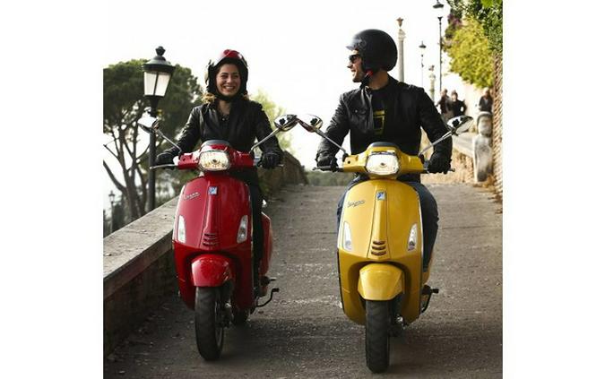 2015 Vespa SPRINT 150 150
