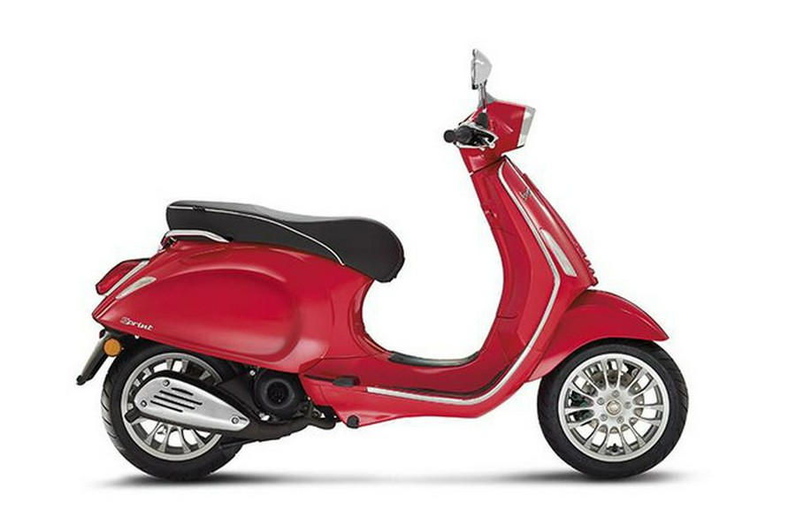 2015 Vespa SPRINT 150 150