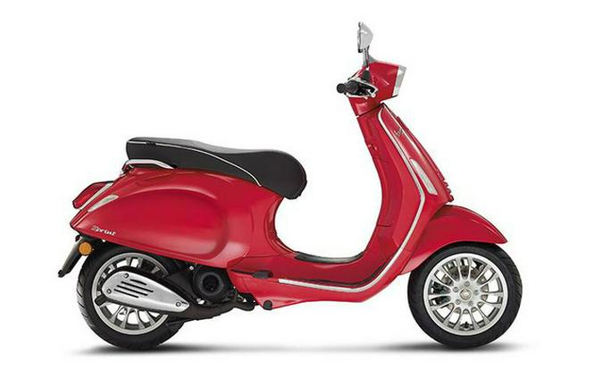 2015 Vespa SPRINT 150 150