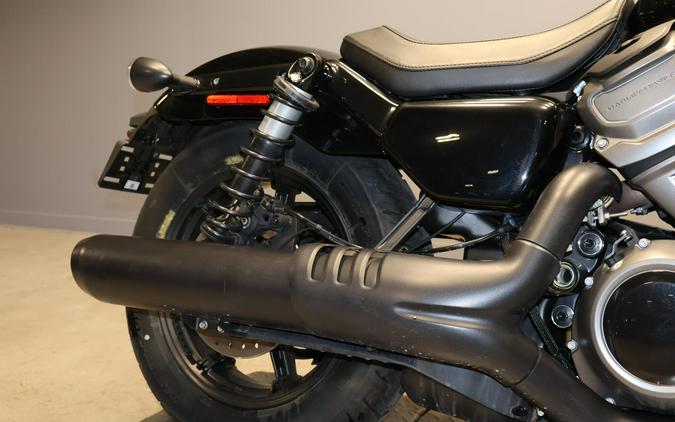 2024 Harley-Davidson Nightster RH975