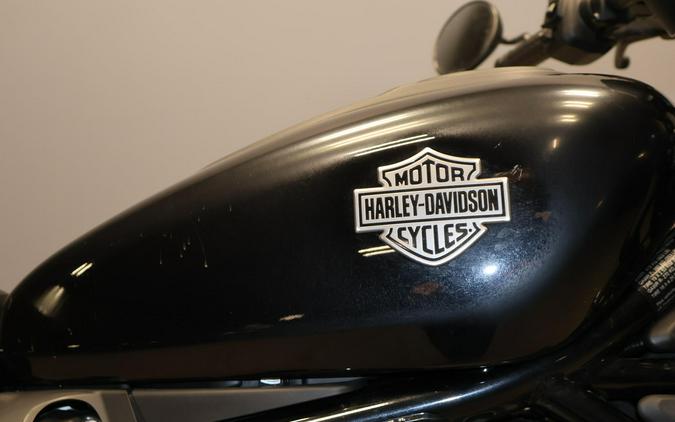 2024 Harley-Davidson Nightster RH975