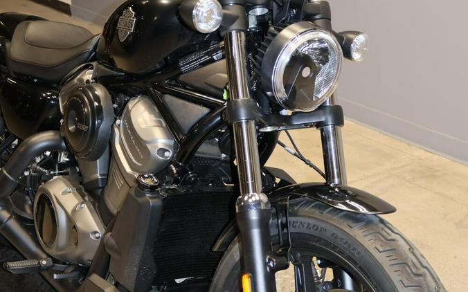 2024 Harley-Davidson Nightster RH975