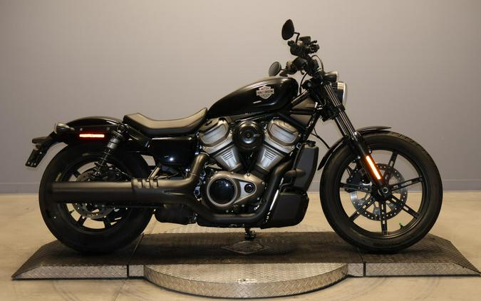 2024 Harley-Davidson Nightster RH975