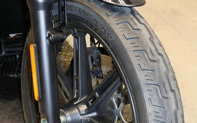 2024 Harley-Davidson Nightster RH975