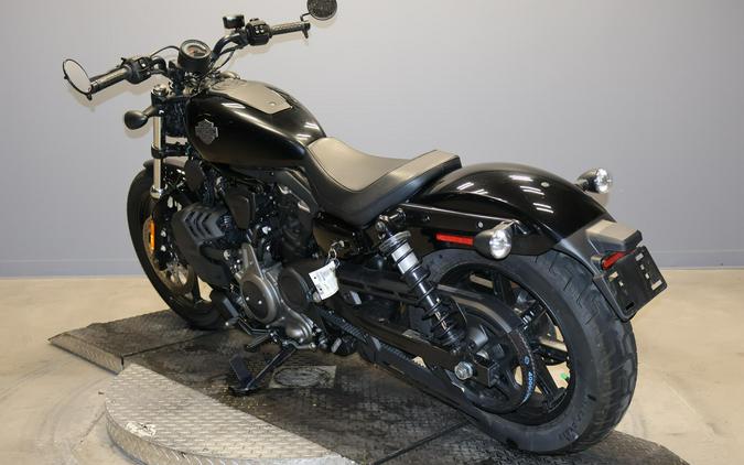 2024 Harley-Davidson Nightster RH975