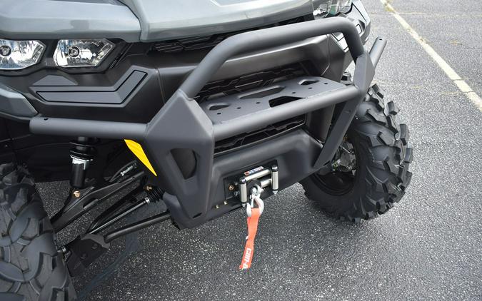 2024 Can-Am Defender XT HD10