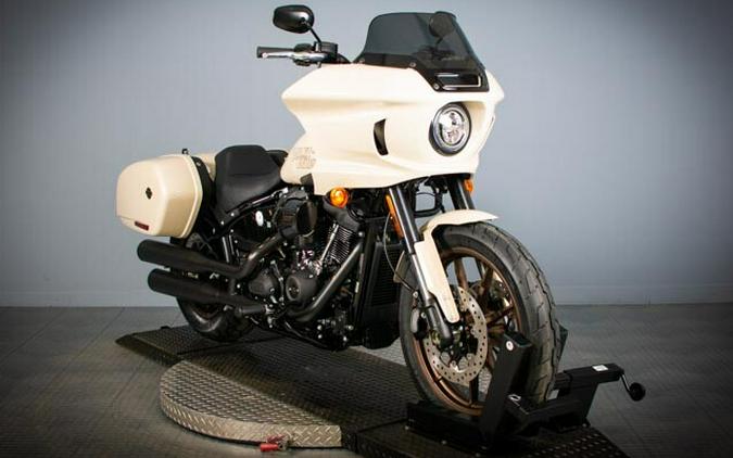 2023 Harley-Davidson Low Rider ST