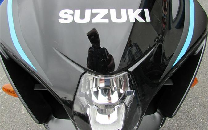 2024 Suzuki GSX-R 1000