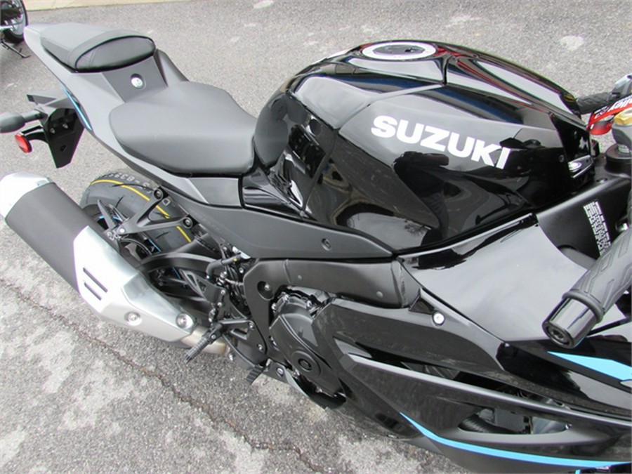 2024 Suzuki GSX-R 1000 1000