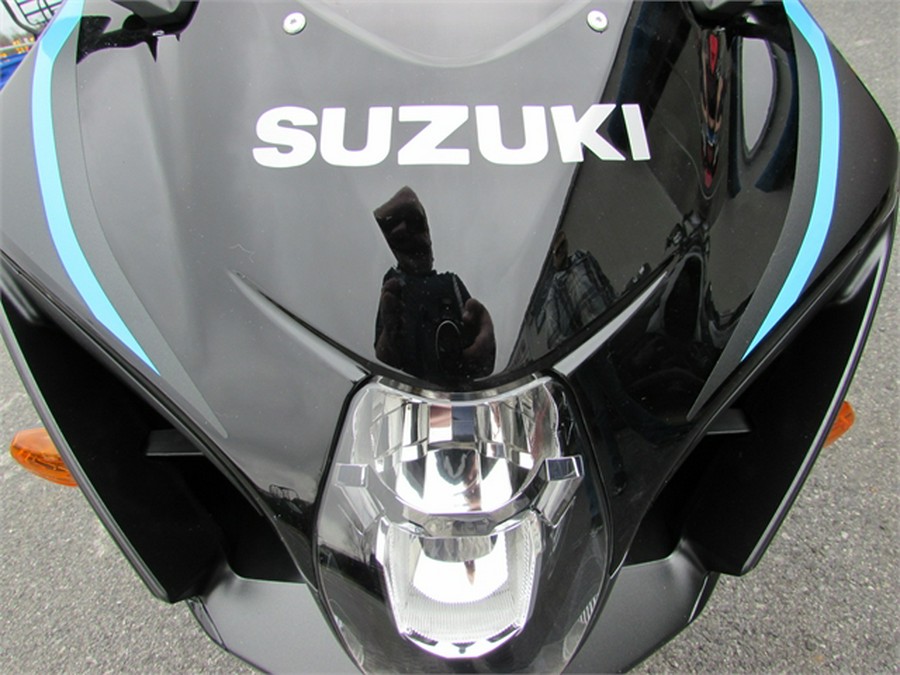 2024 Suzuki GSX-R 1000