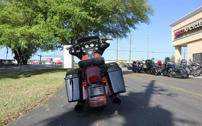 2009 Harley-Davidson® FLHX - Street Glide®