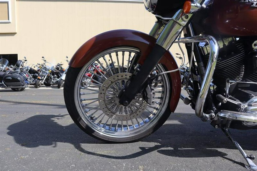 2009 Harley-Davidson® FLHX - Street Glide®