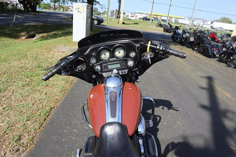 2009 Harley-Davidson® FLHX - Street Glide®