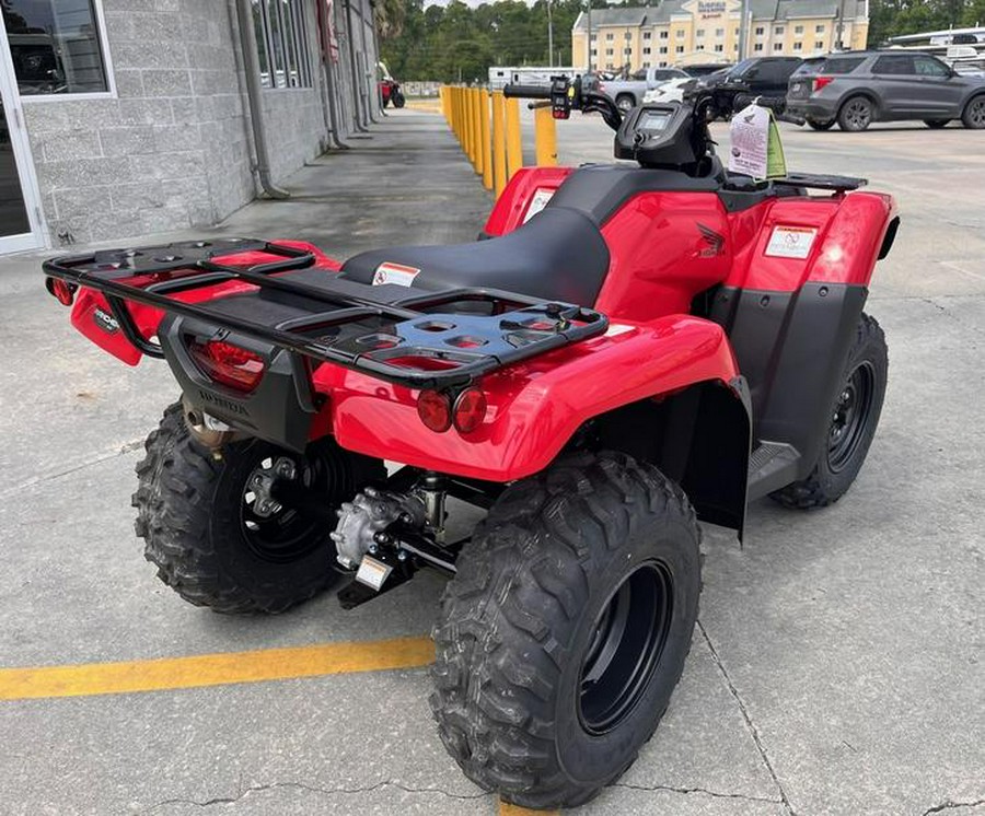 2024 Honda® FourTrax Rancher ES